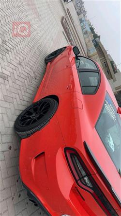 دودج تشارجر